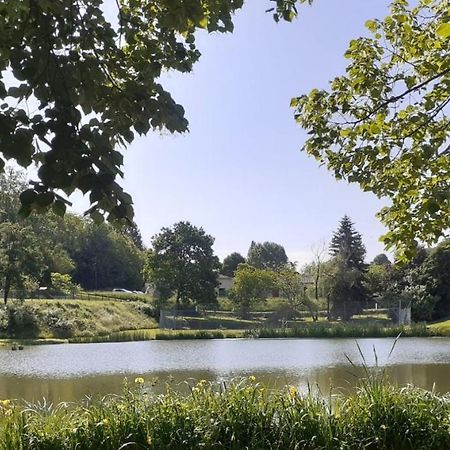 Willa Le Petit Figuier Villefranche-du-Périgord Zewnętrze zdjęcie