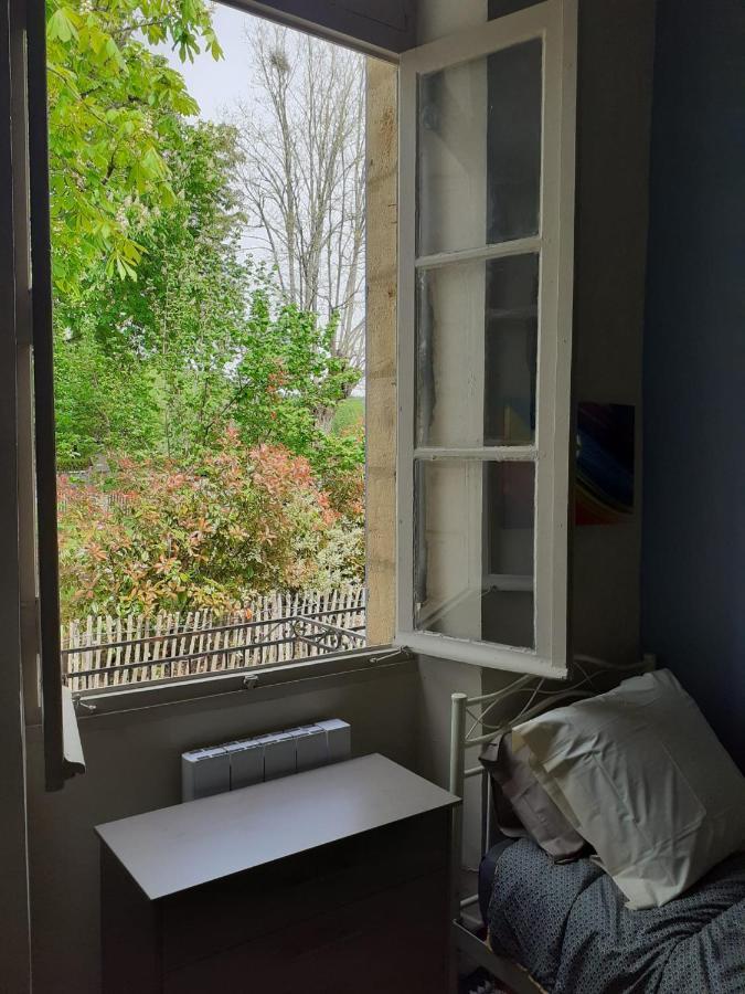 Willa Le Petit Figuier Villefranche-du-Périgord Zewnętrze zdjęcie